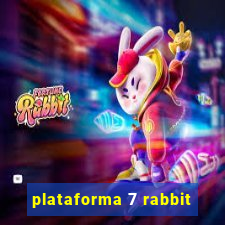 plataforma 7 rabbit